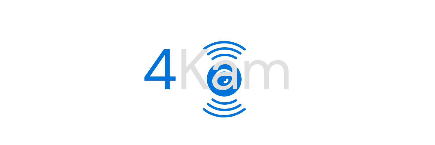 4Kam